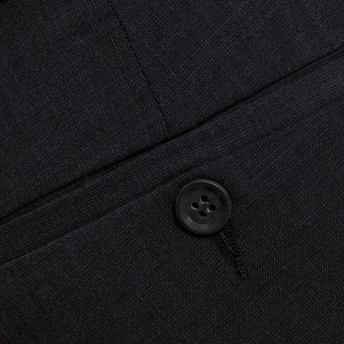 color azul marino - Comprar Pantalon TCH clásico 1 pinza, Fresco Rico Lana verano fabricado españa